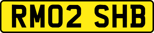 RM02SHB