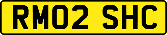 RM02SHC