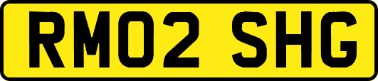 RM02SHG