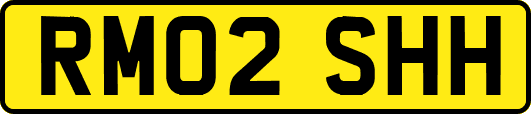RM02SHH