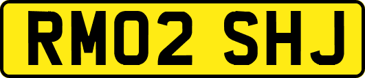 RM02SHJ