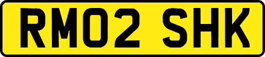 RM02SHK