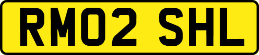 RM02SHL