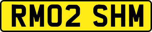 RM02SHM