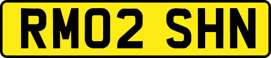 RM02SHN