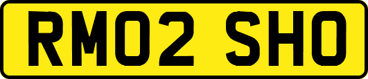 RM02SHO