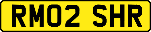 RM02SHR