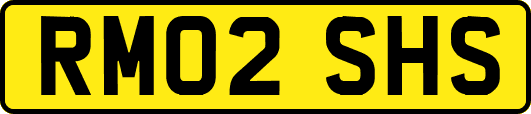 RM02SHS