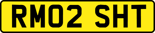 RM02SHT