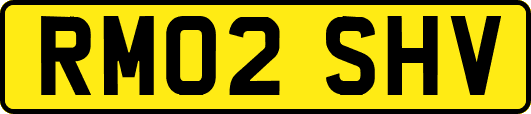 RM02SHV