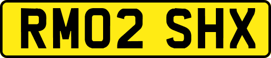 RM02SHX
