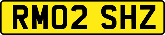 RM02SHZ