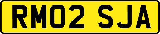 RM02SJA