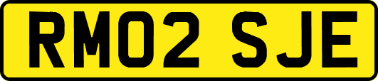 RM02SJE