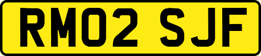 RM02SJF