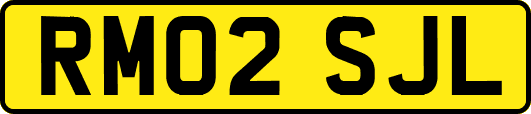 RM02SJL