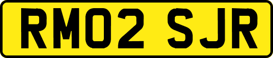 RM02SJR