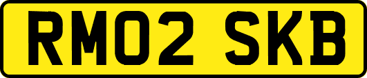 RM02SKB