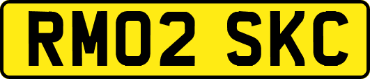 RM02SKC