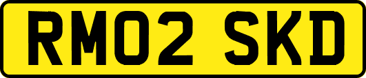 RM02SKD