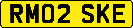 RM02SKE