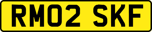 RM02SKF
