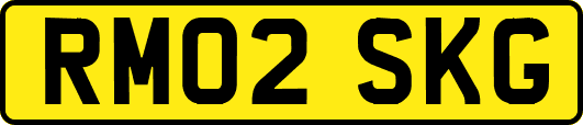 RM02SKG