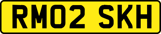 RM02SKH