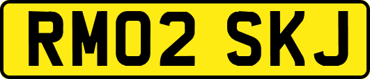 RM02SKJ