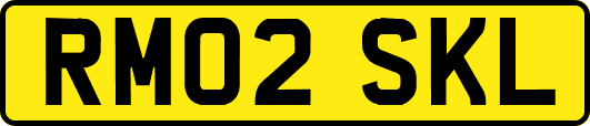 RM02SKL