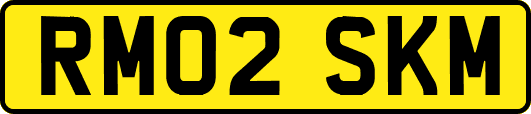 RM02SKM