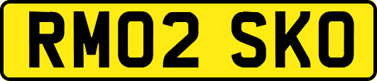 RM02SKO