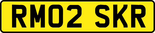 RM02SKR