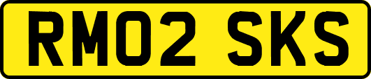 RM02SKS