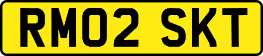 RM02SKT