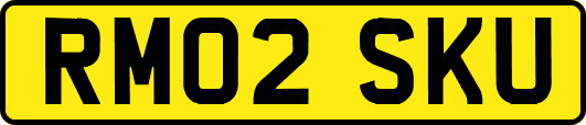 RM02SKU
