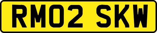 RM02SKW