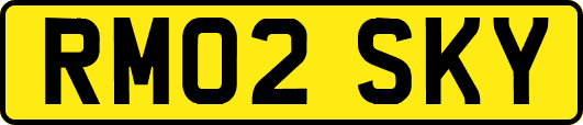 RM02SKY