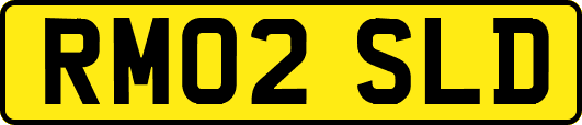 RM02SLD