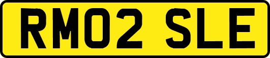 RM02SLE