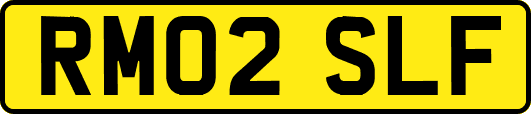 RM02SLF