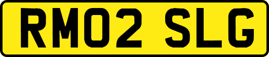 RM02SLG