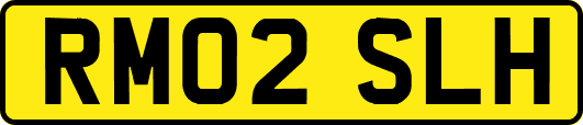 RM02SLH