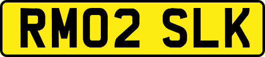 RM02SLK