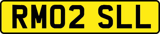 RM02SLL