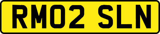RM02SLN