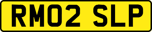 RM02SLP