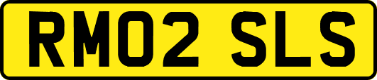 RM02SLS