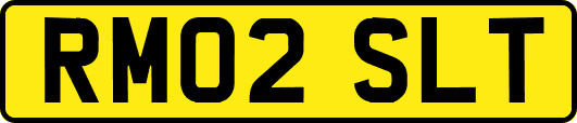 RM02SLT