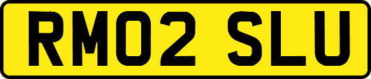 RM02SLU